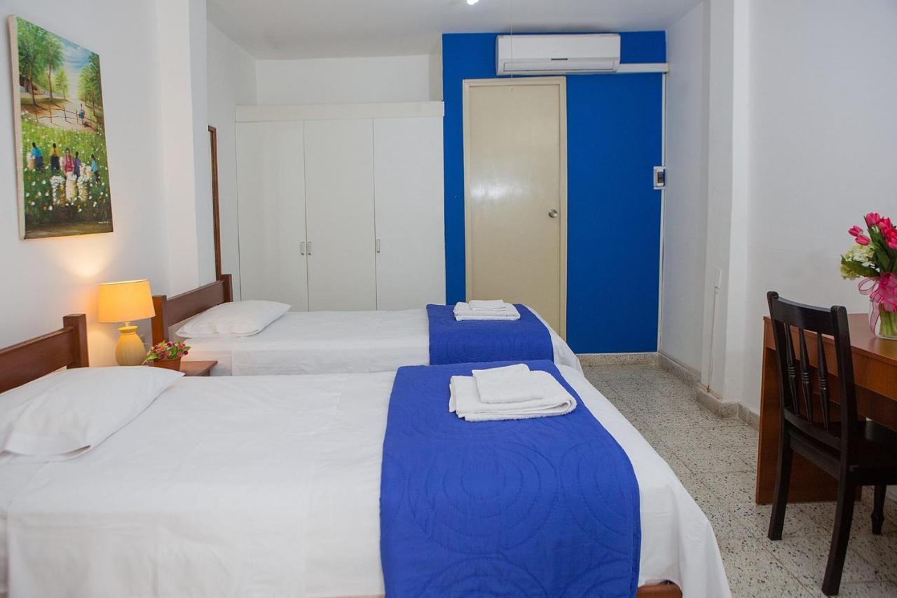 Hotel Country Boutique Piura Exteriér fotografie