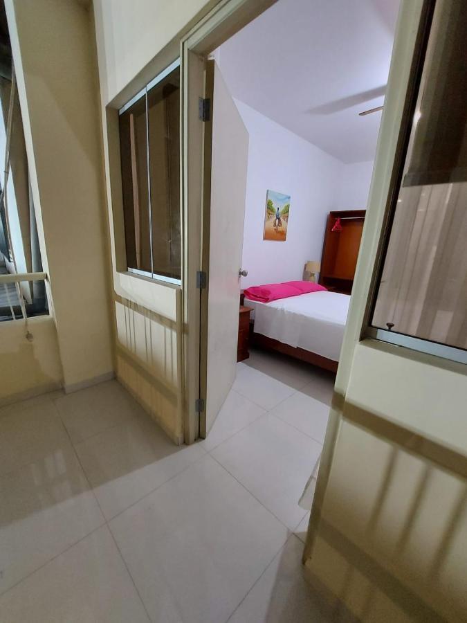 Hotel Country Boutique Piura Exteriér fotografie