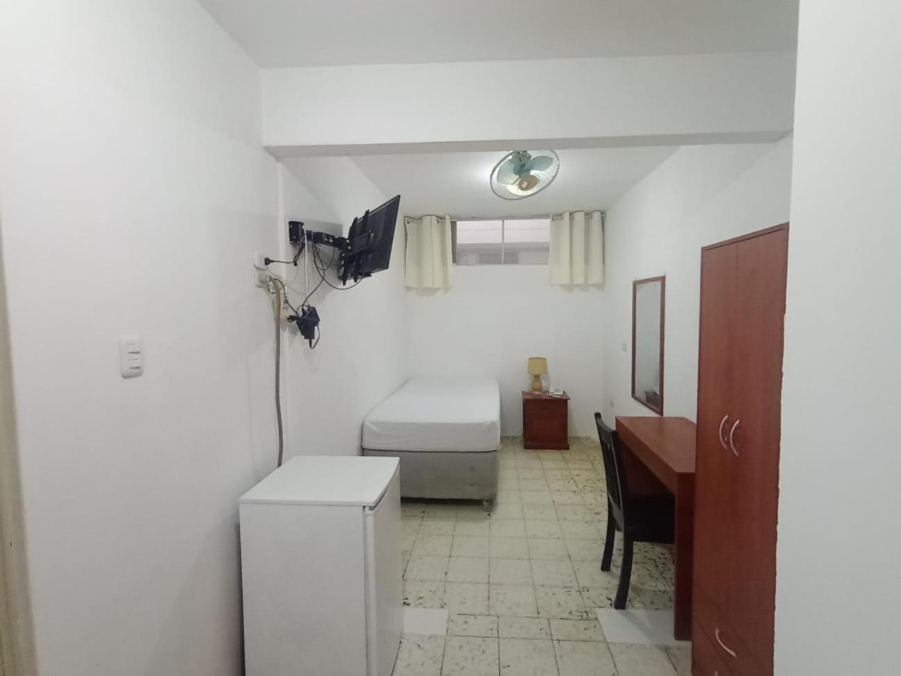 Hotel Country Boutique Piura Exteriér fotografie