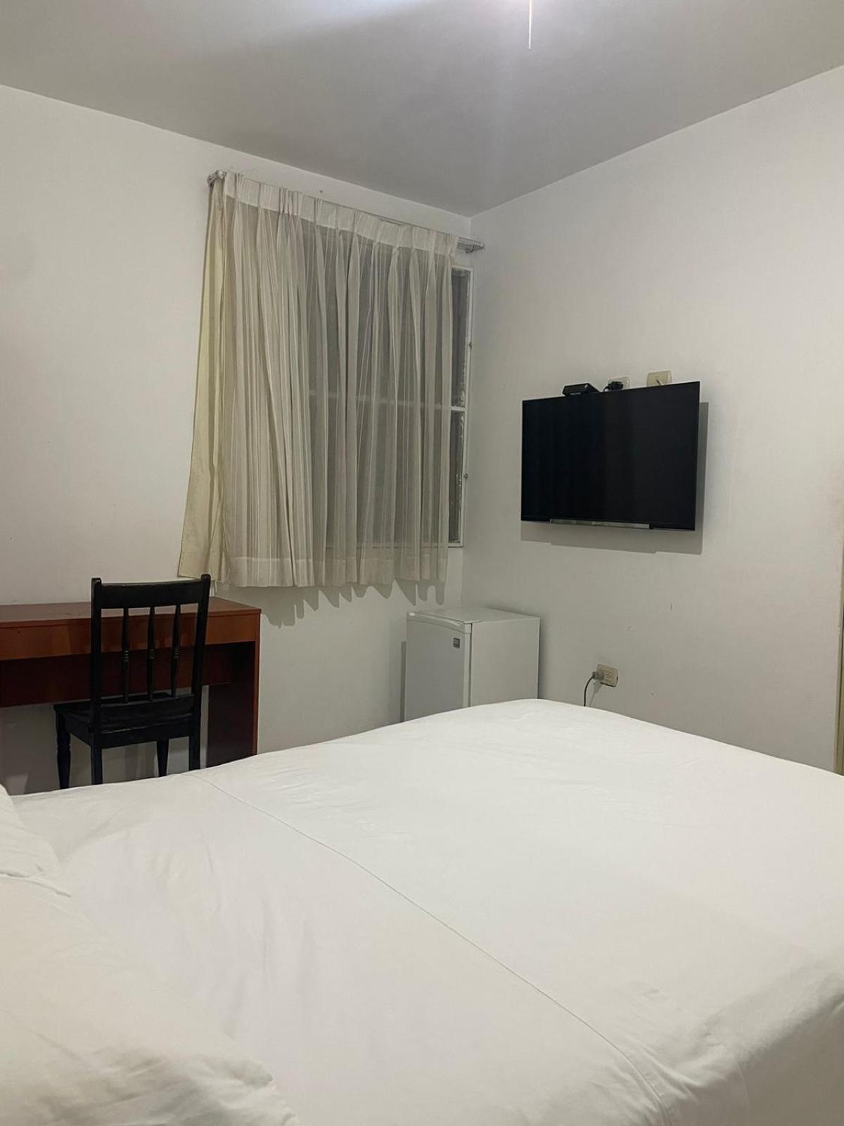Hotel Country Boutique Piura Exteriér fotografie
