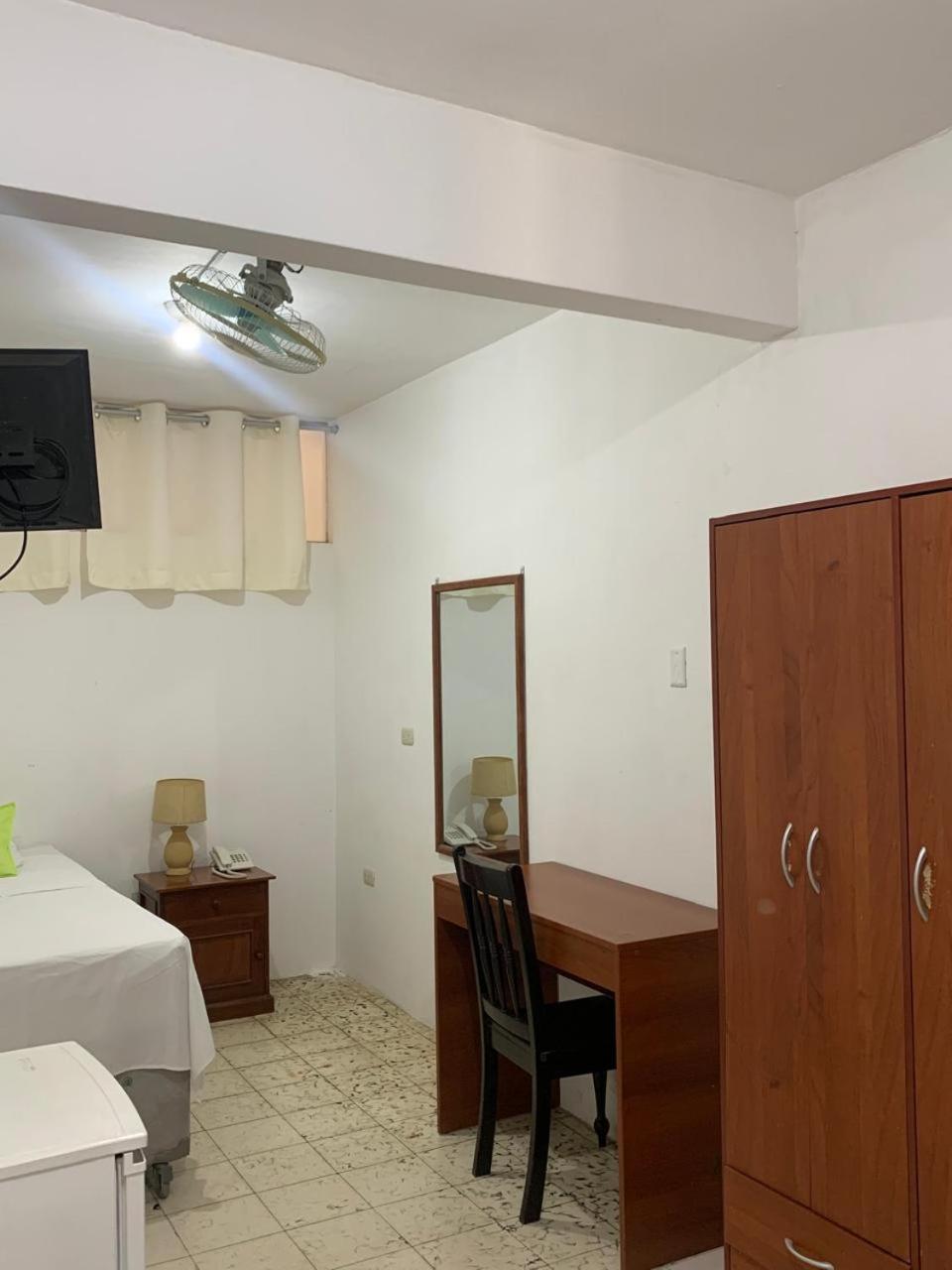 Hotel Country Boutique Piura Exteriér fotografie