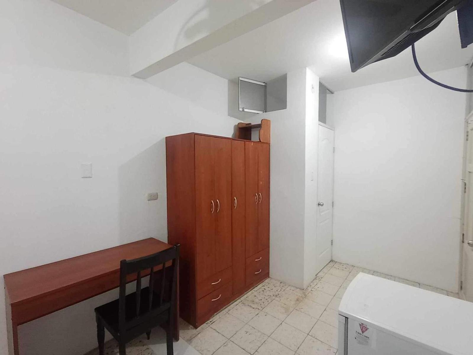 Hotel Country Boutique Piura Exteriér fotografie